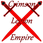 Crimson Legion Empire