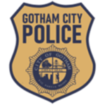 Gotham City Detective Department