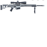 Sniper gang-