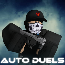 Auto Duels [BETA]
