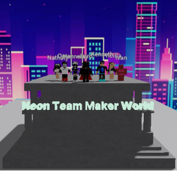 NeonTeamWorld