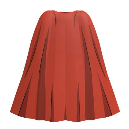 Animated Omni's Invincible Cape Roblox item