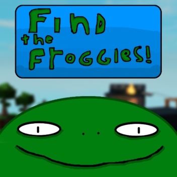 [RELEASE]  Find the Froggles [22]