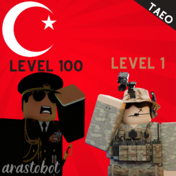 TAEO | Turkish Military Training Game [NEW MAP!]