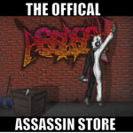 Let’s Trade!! Assassin