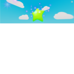 stars obby