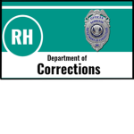 Rainhaven Department of Corrections