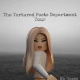 Taylor swift: TTPD - Tour V2