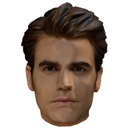 Stefan Salvatore