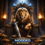Modded Studios Games