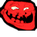 Anti - Trollge incident coalition
