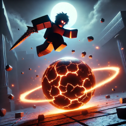 Cursed Ball 🎮🔥