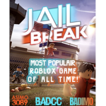Jailbreak Fanz Official