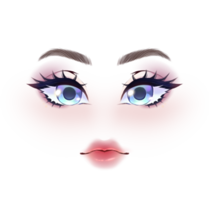 Cat Eye - Zara Larsson Roblox item