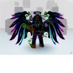 Marv man’s army