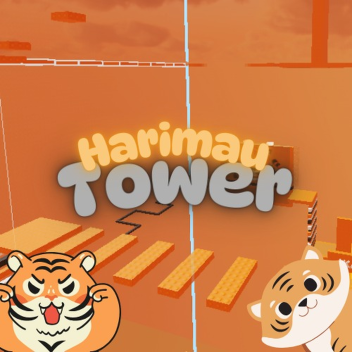 Harimau-Turm