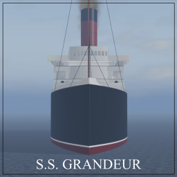 S.S. Grandeur