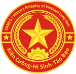 [SRMLS] Military roleplay of vietnam lang son