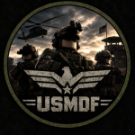 [USMDF] United States Military Defense Forces