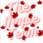 The Maple Team!