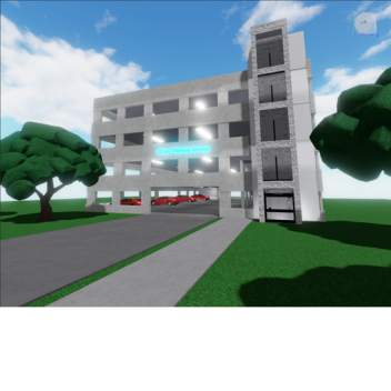 [NEW UPDATE] Oliver Parking Garage