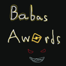 the innovation awards (not the real one)