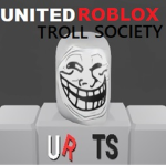 United Roblox Troll Society