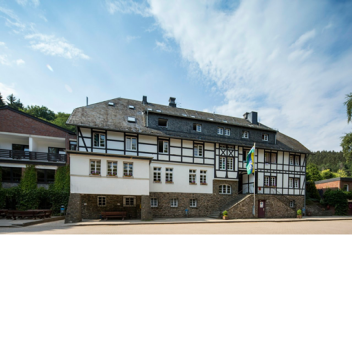 Der untergang von Hellenthal