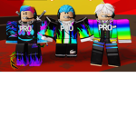 Aaron pro gamer