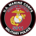 --Military Police Division--