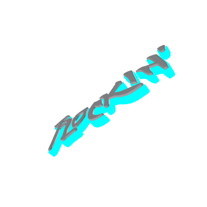 Flockin Pent logo