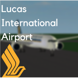 Lucas International Airport II