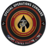 ||USMC|| MARSOC