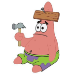 cool patrick