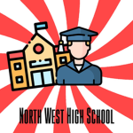North West High School