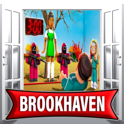 BrookhavenRP Holiday  Game Adventure