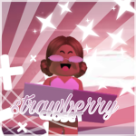 Strawberry Closet