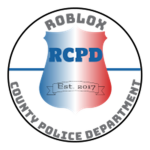 RCPD:FR Roblox City Police Department