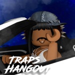 Traps Hangout.