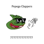 Pepega Clappers
