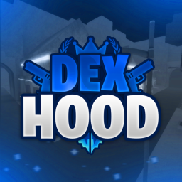 [1KVISITS!] Dex Hood
