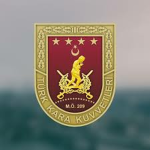 TRK | Kara Kuvvetleri