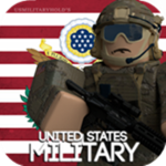 〔USM〕United States Milltary