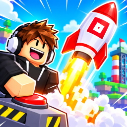 Launch Brainrots Into Space!
