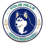 Volis Hills High School - A VHISD SCHOOL