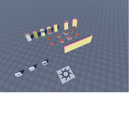 part pack 1