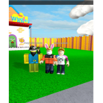 Blurpbunny Fans
