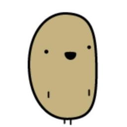 potato interview