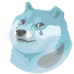 Tear Doge