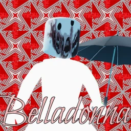 [CHAPTER FOUR] Belladonna icon